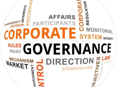 2. Corporate Governance